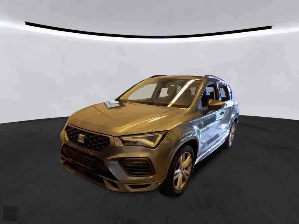 Slika vozila SEAT ATECA