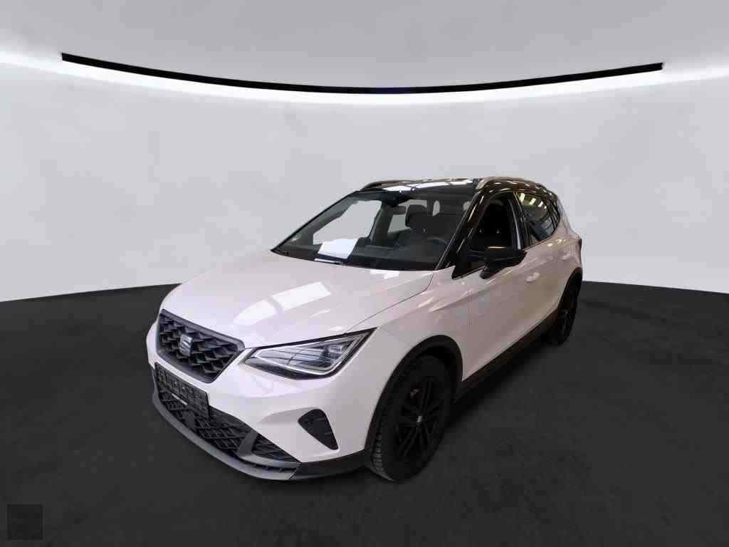 Slika vozila SEAT ARONA