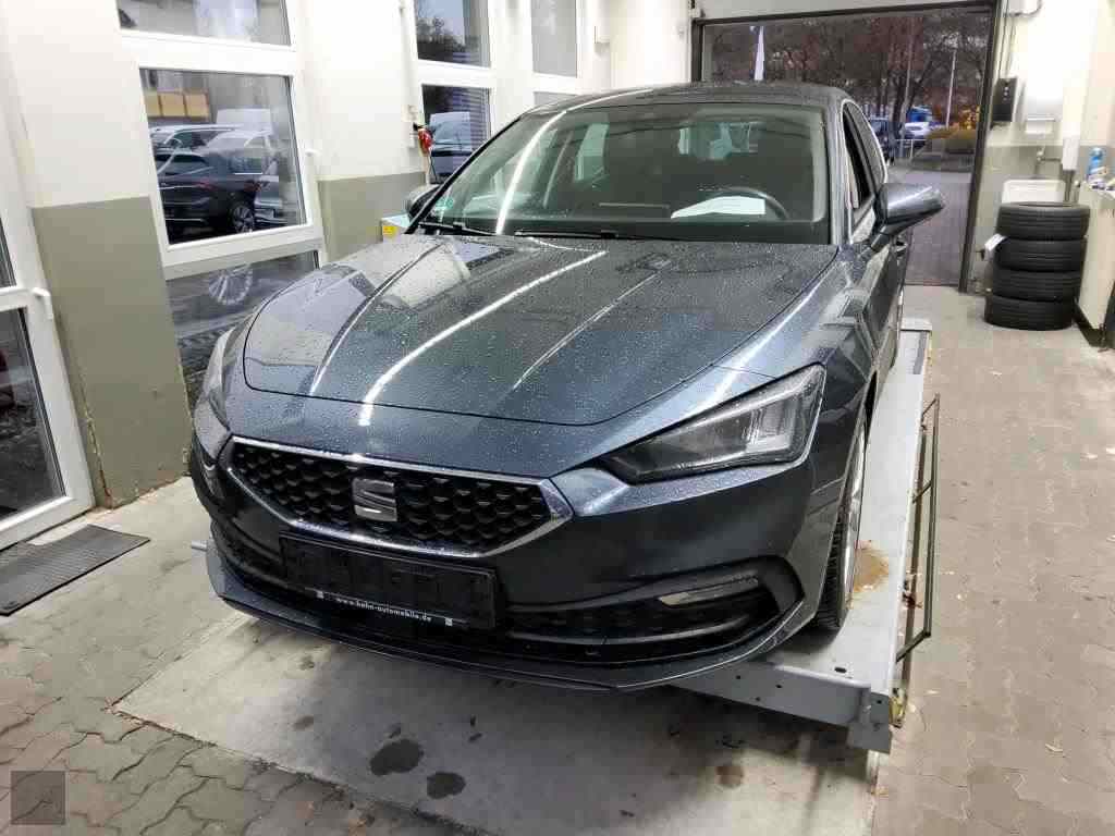 Slika vozila SEAT Leon