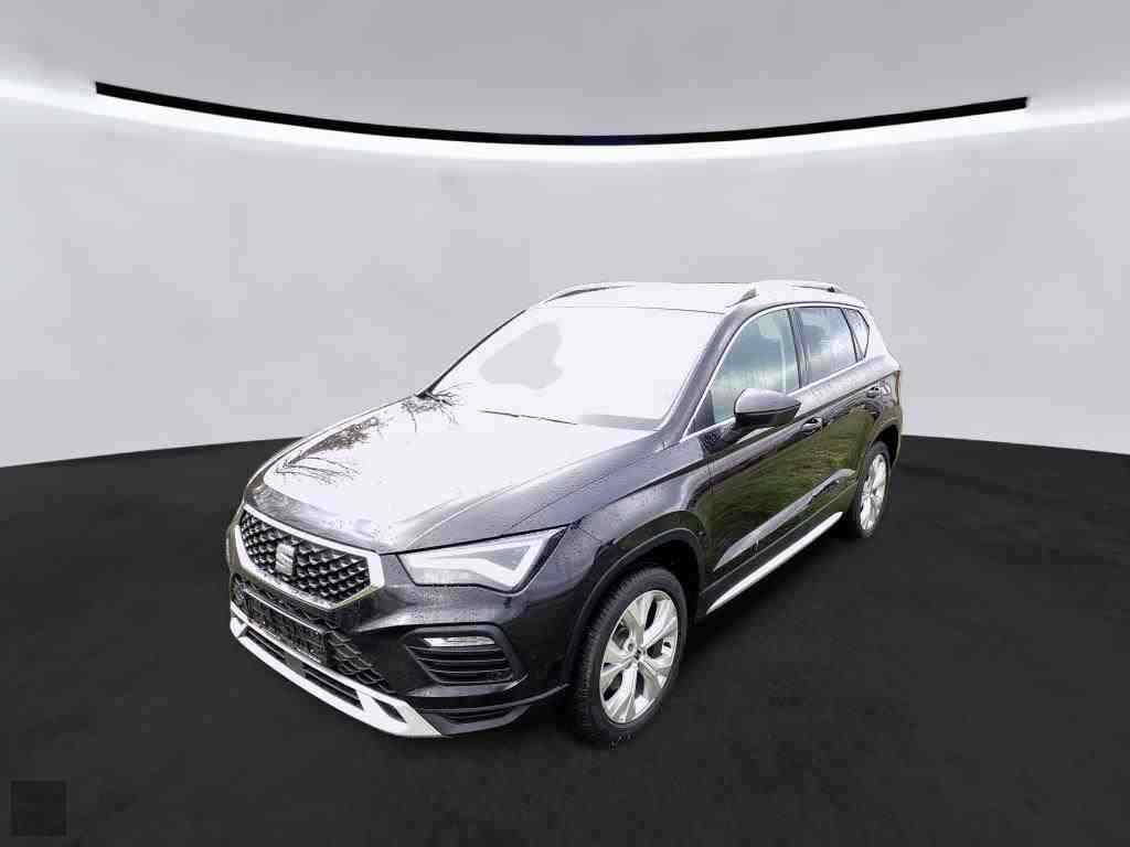 Slika vozila SEAT ATECA