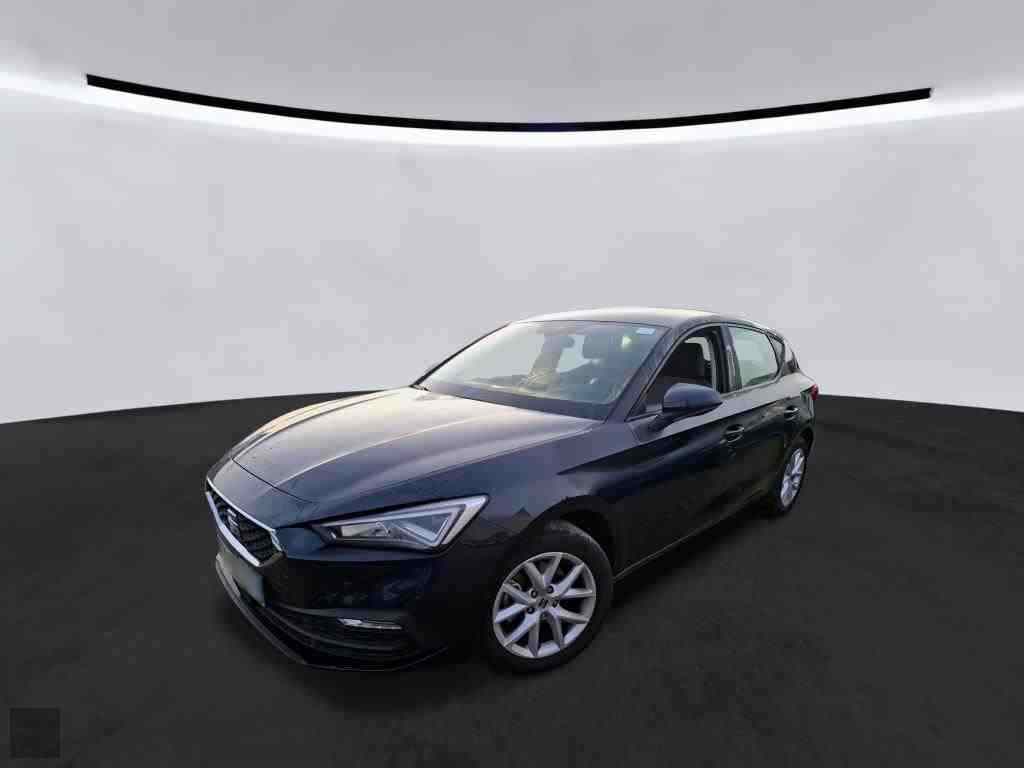 Slika vozila SEAT Leon