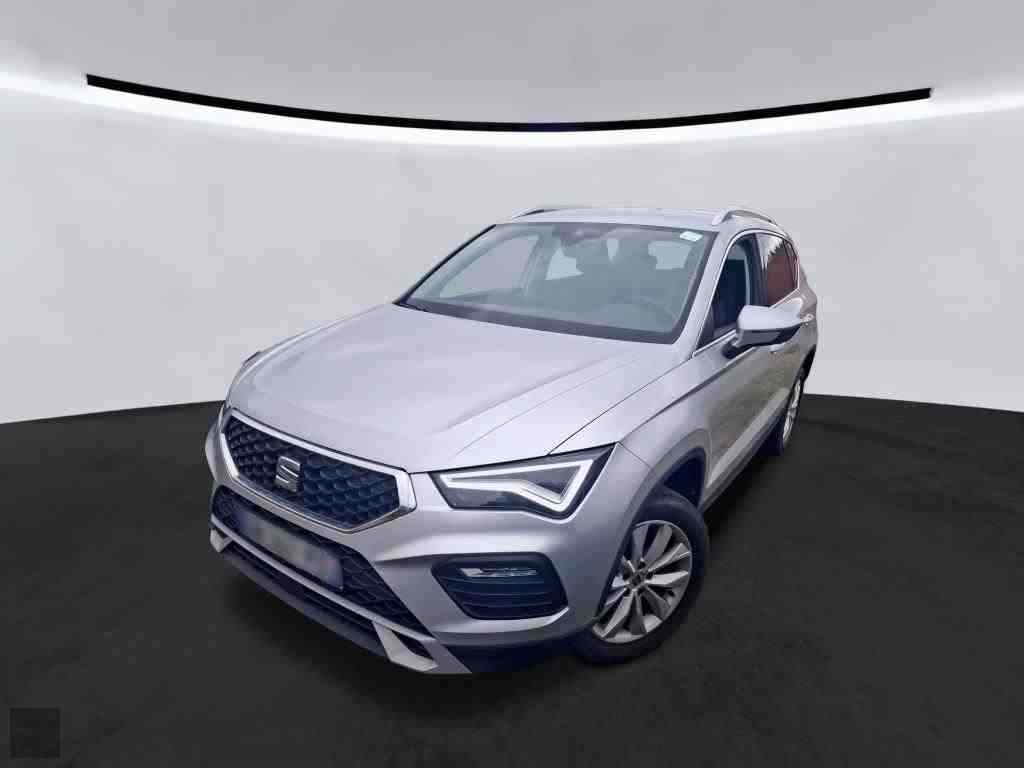 Slika vozila SEAT ATECA