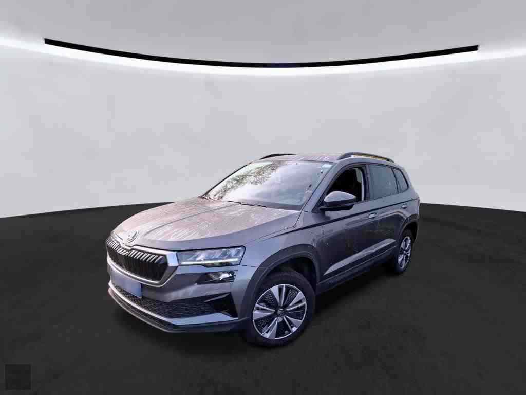 Slika vozila &Scaron;KODA KAROQ