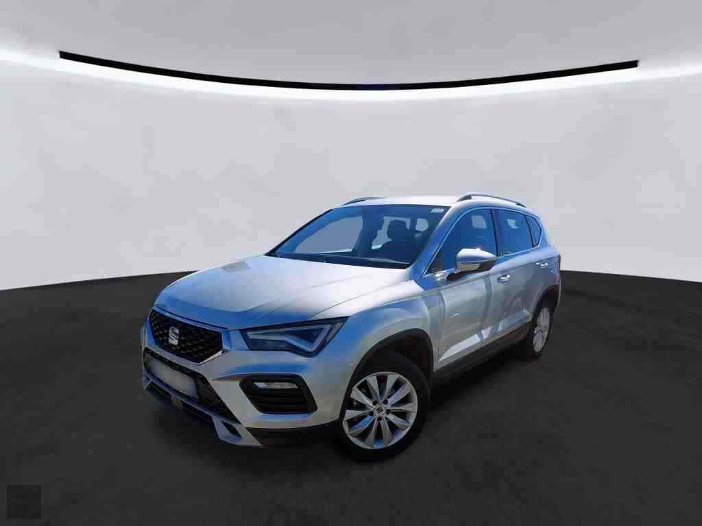 Slika vozila SEAT ATECA