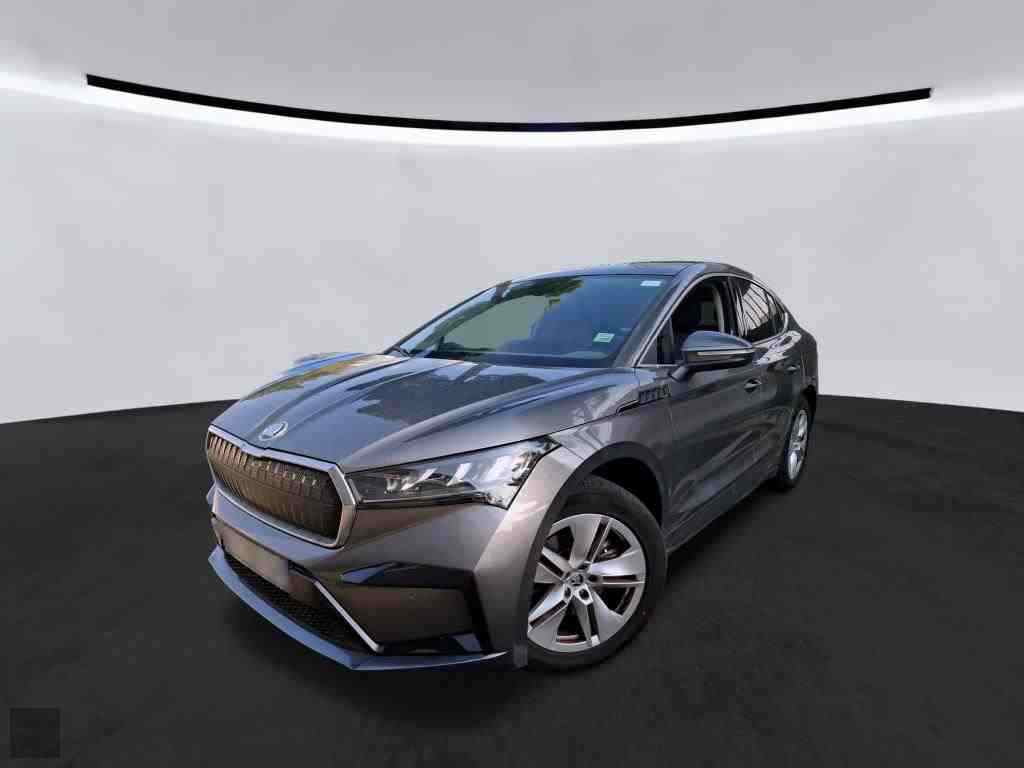 Slika vozila &Scaron;KODA Enyaq