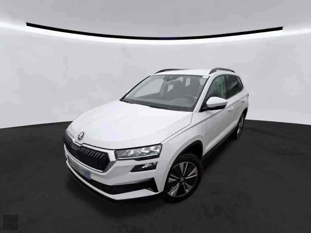 Slika vozila &Scaron;KODA KAROQ