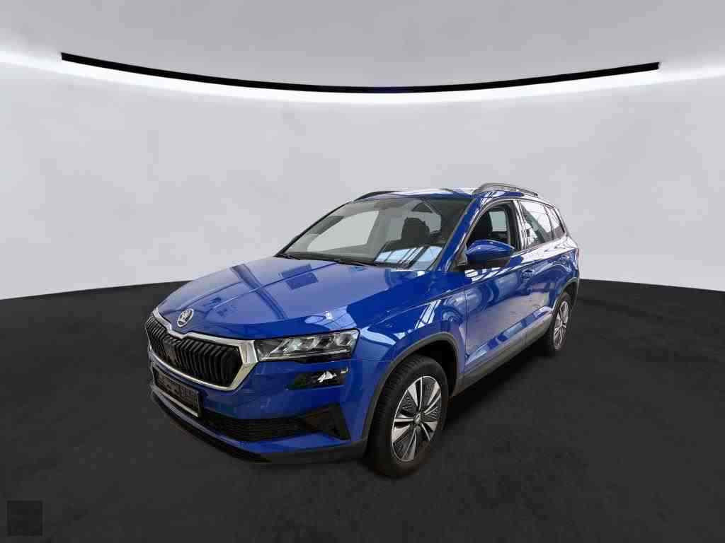 Slika vozila &Scaron;KODA KAROQ