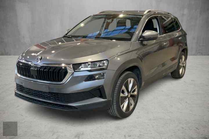 Slika vozila &Scaron;KODA KAROQ