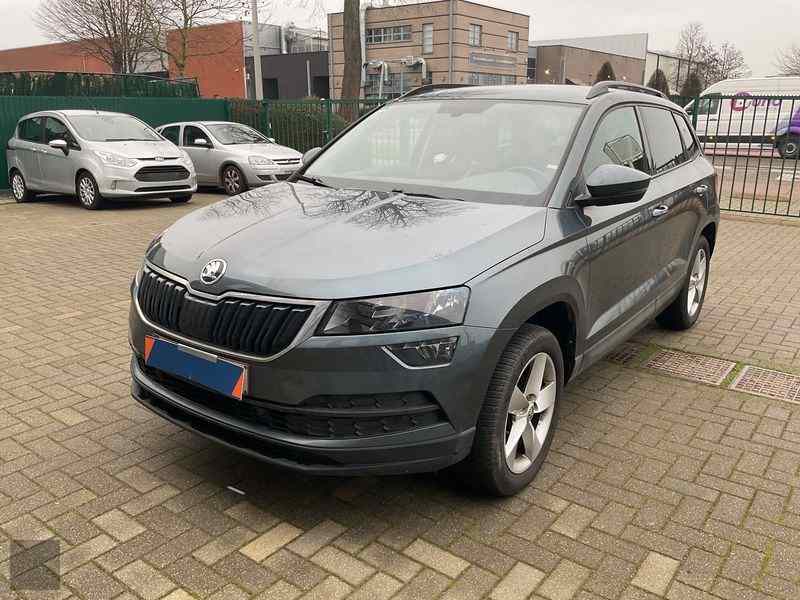 Slika vozila &Scaron;KODA KAROQ