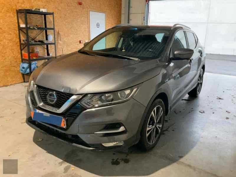 Slika vozila NISSAN Qashqai