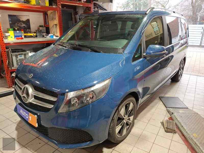 Slika vozila MERCEDES-BENZ V-Class