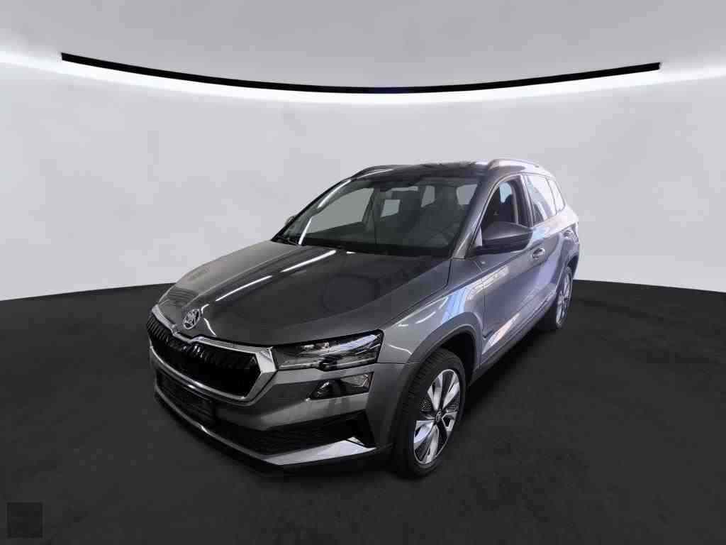 Slika vozila &Scaron;KODA KAROQ