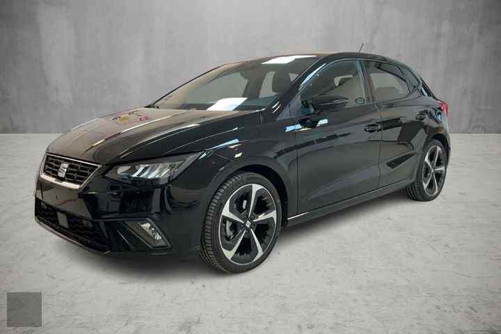 Slika vozila SEAT Ibiza