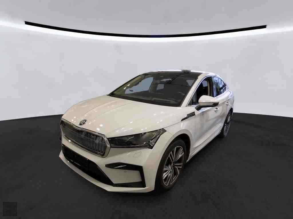 Slika vozila &Scaron;KODA Enyaq