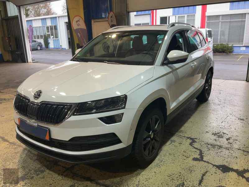 Slika vozila &Scaron;KODA KAROQ