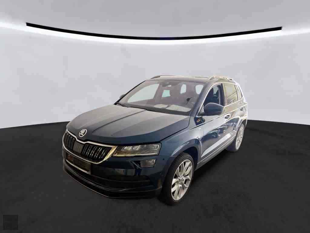 Slika vozila &Scaron;KODA KAROQ