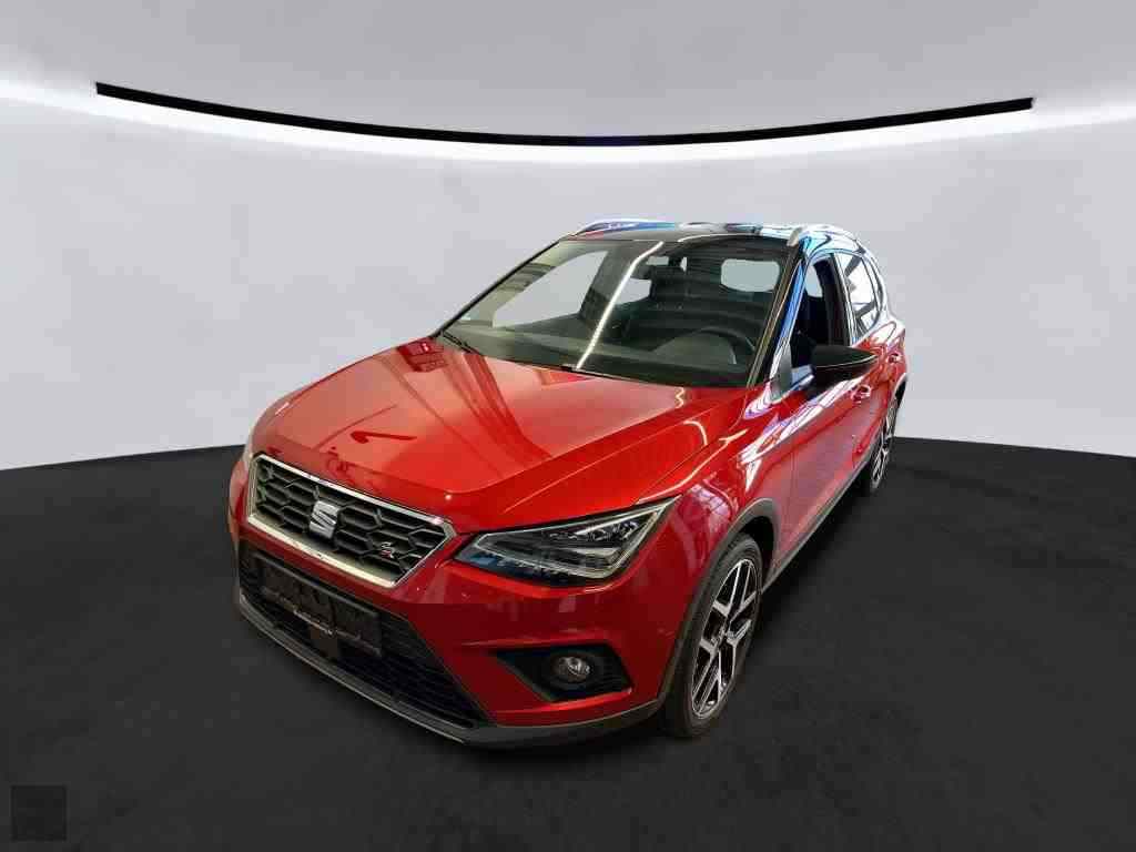 Slika vozila SEAT ARONA