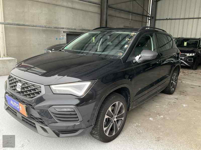 Slika vozila SEAT ATECA