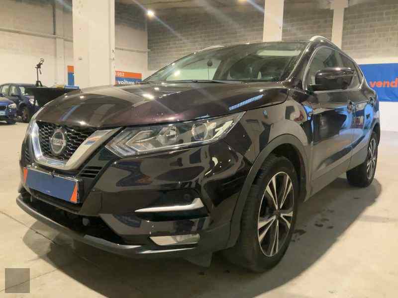 Slika vozila NISSAN Qashqai