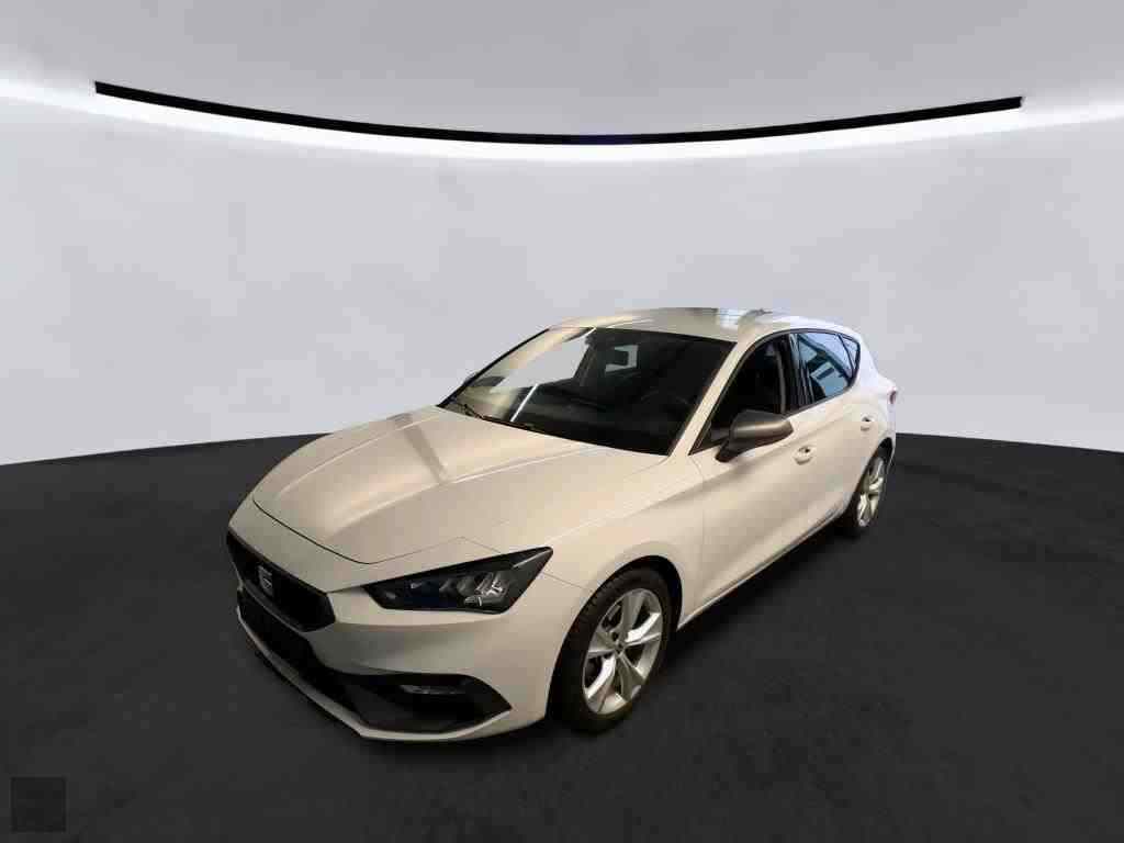 Slika vozila SEAT Leon