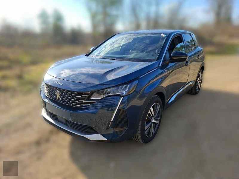 Slika vozila PEUGEOT 3008