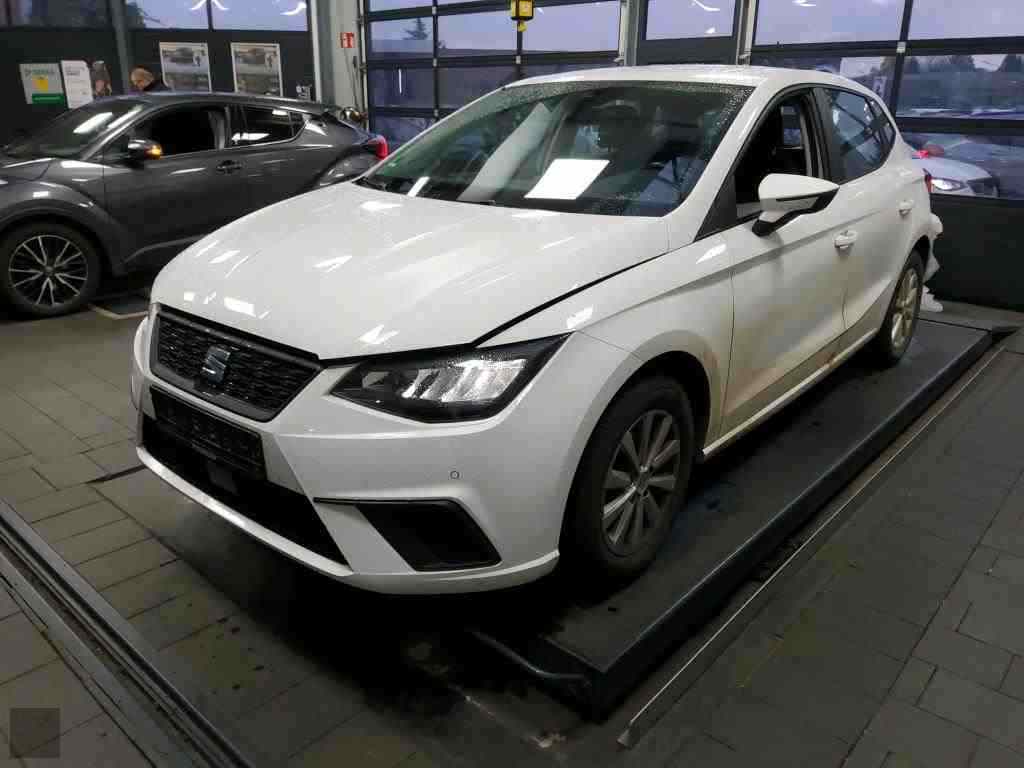 Slika vozila SEAT Ibiza