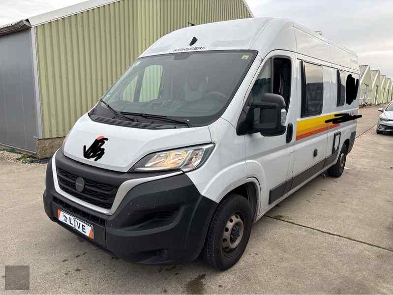 Slika vozila FIAT Ducato