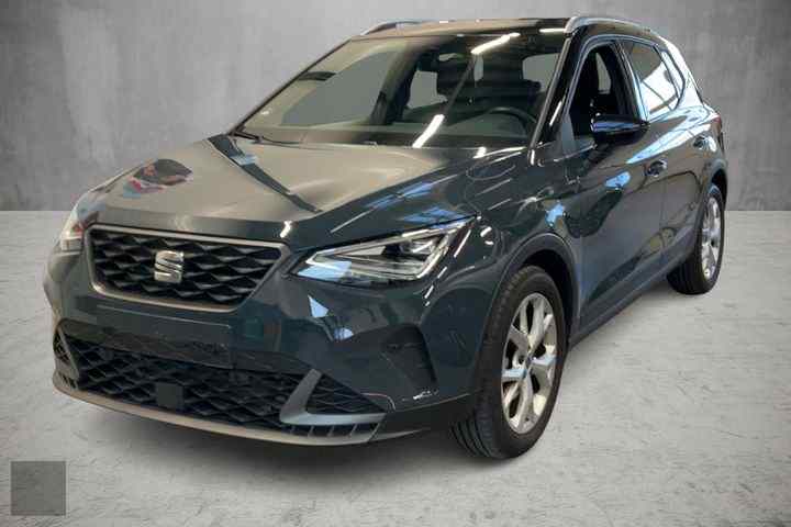 Slika vozila SEAT ARONA