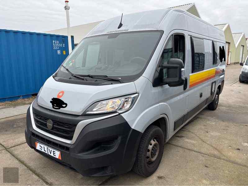 Slika vozila FIAT Ducato