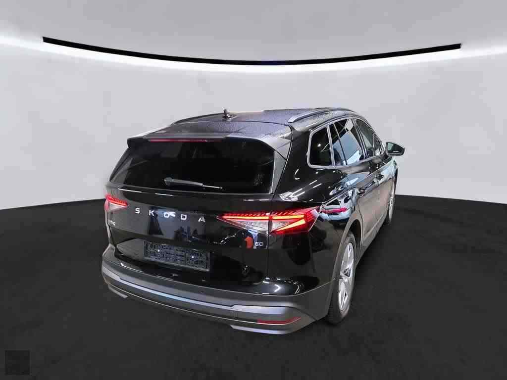 Slika vozila &Scaron;KODA Enyaq