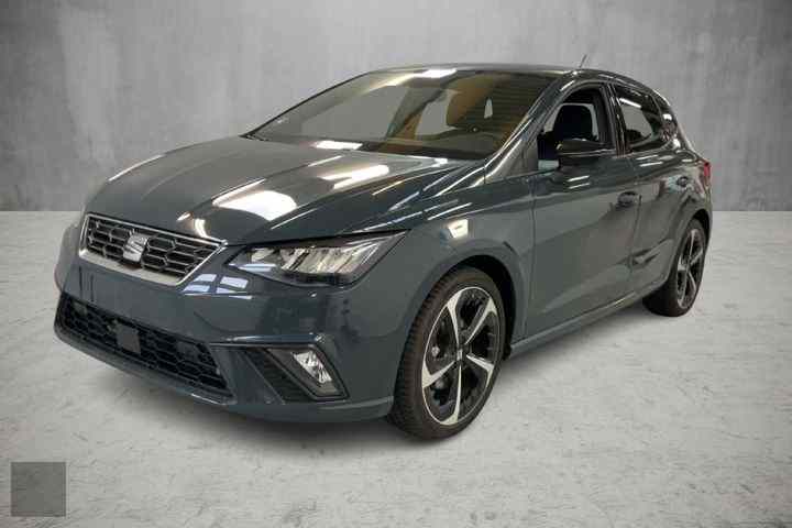 Slika vozila SEAT Ibiza