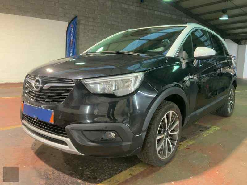 Slika vozila OPEL Crossland