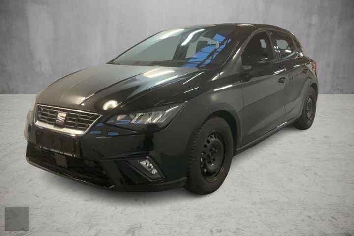 Slika vozila SEAT Ibiza