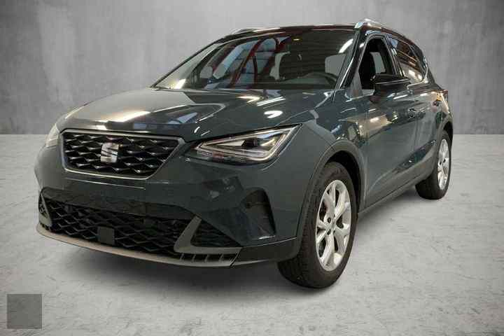 Slika vozila SEAT ARONA