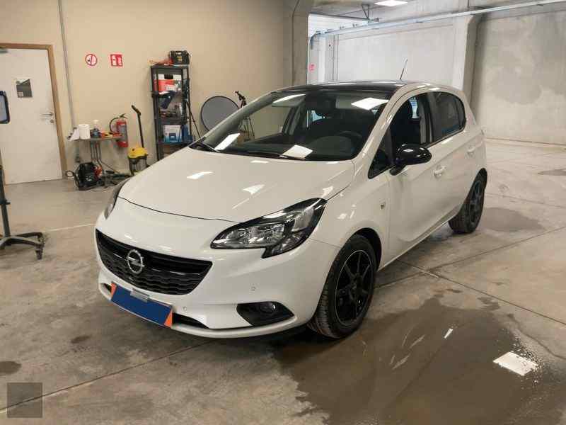 Slika vozila OPEL Corsa