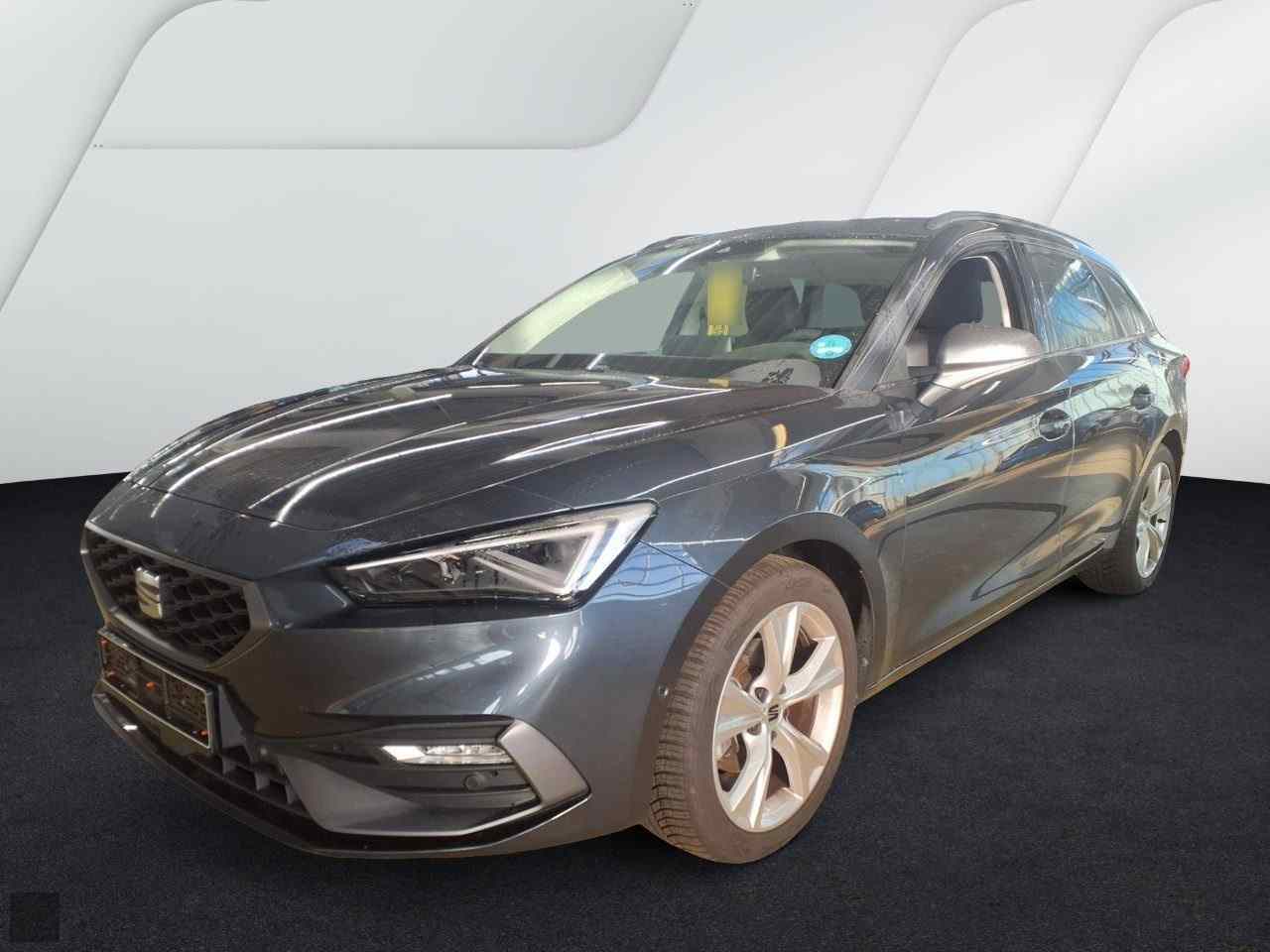 Slika vozila SEAT Leon