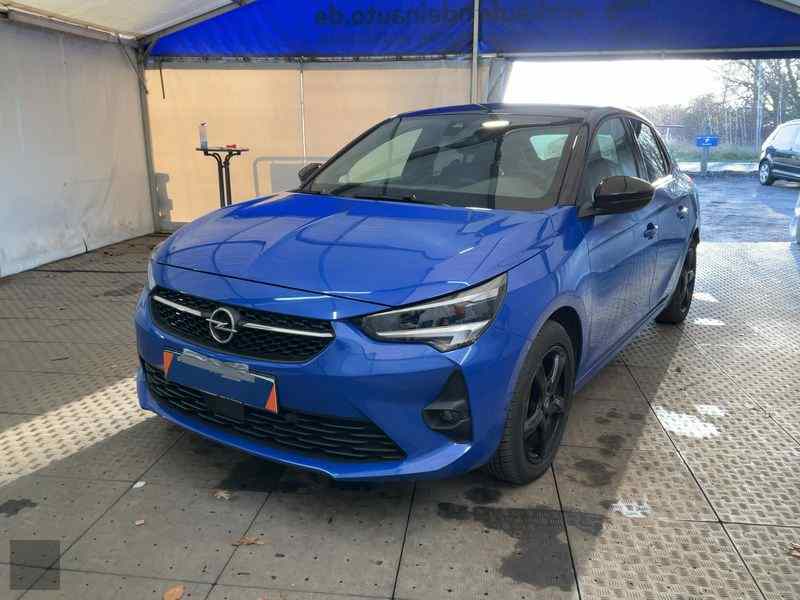 Slika vozila OPEL Corsa