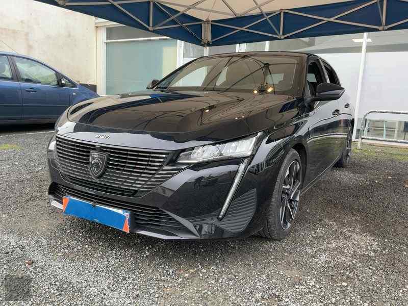 Slika vozila PEUGEOT 308