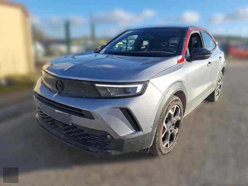 Slika vozila OPEL Mokka