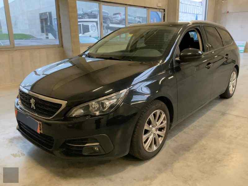 Slika vozila PEUGEOT 308