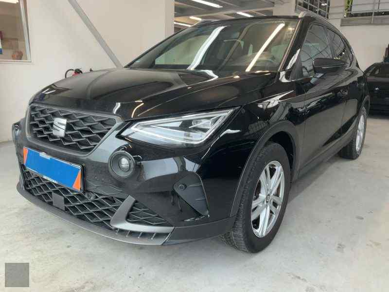 Slika vozila SEAT ARONA