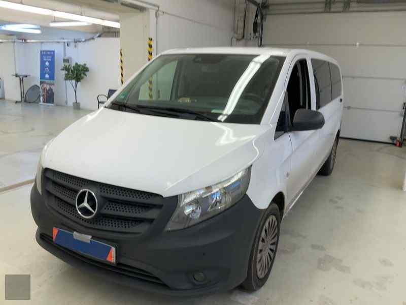 Slika vozila MERCEDES-BENZ T-Class