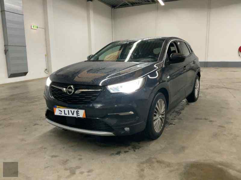 Slika vozila OPEL Grandland