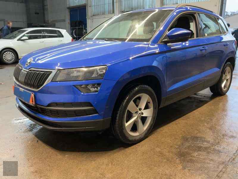 Slika vozila &Scaron;KODA KAROQ