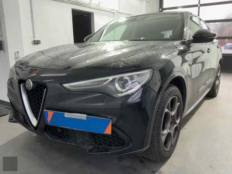 Slika vozila ALFA ROMEO STELVIO