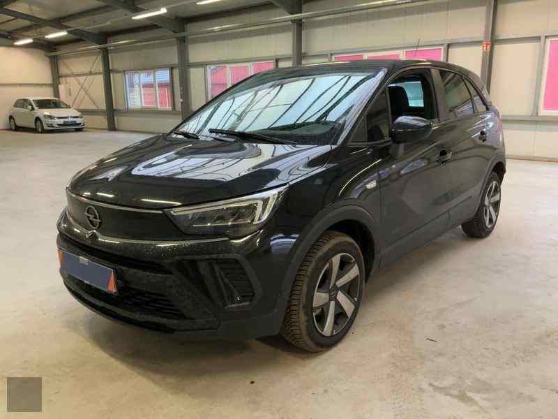 Slika vozila OPEL Crossland