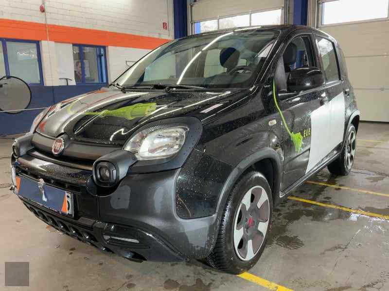 Slika vozila FIAT Panda