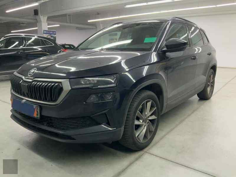 Slika vozila &Scaron;KODA KAROQ