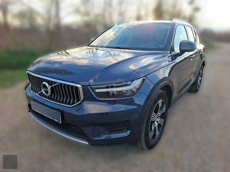 Slika vozila VOLVO C40