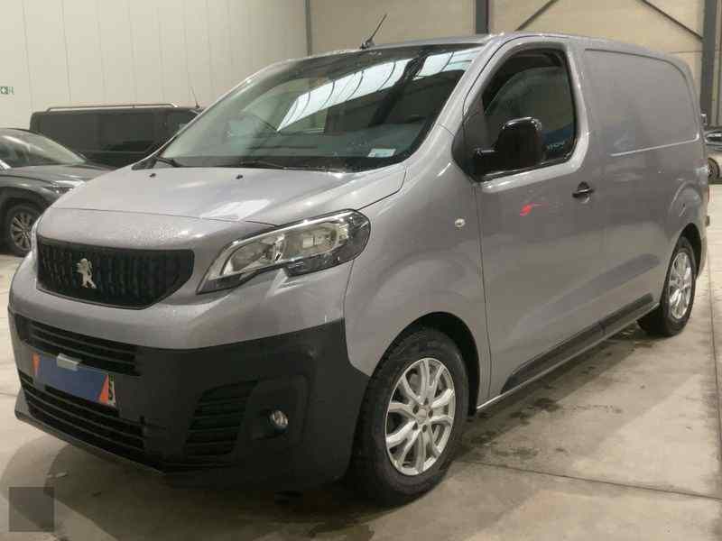 Slika vozila PEUGEOT Expert